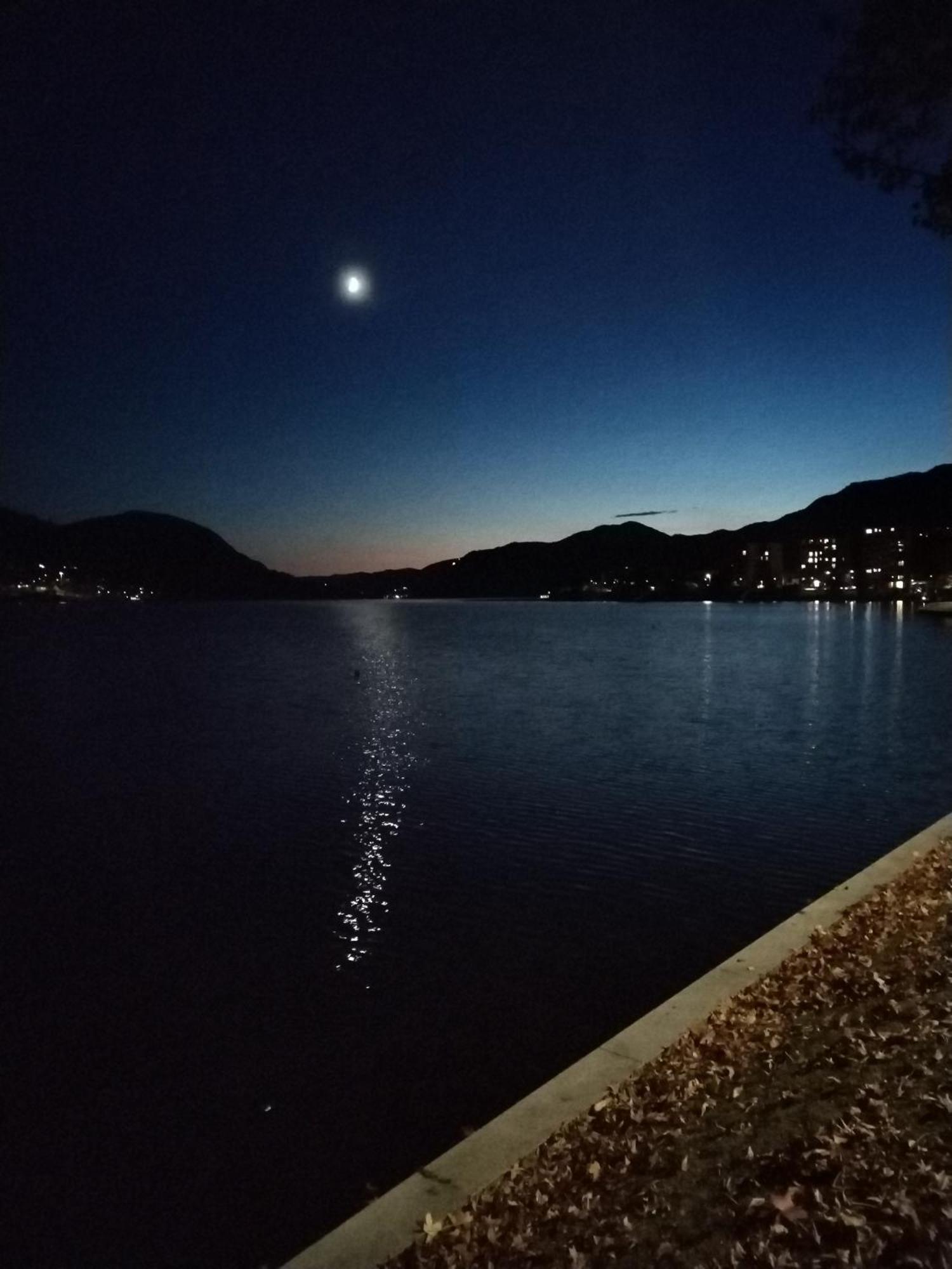 Un Balcone Sul Lago Omegna Exterior photo